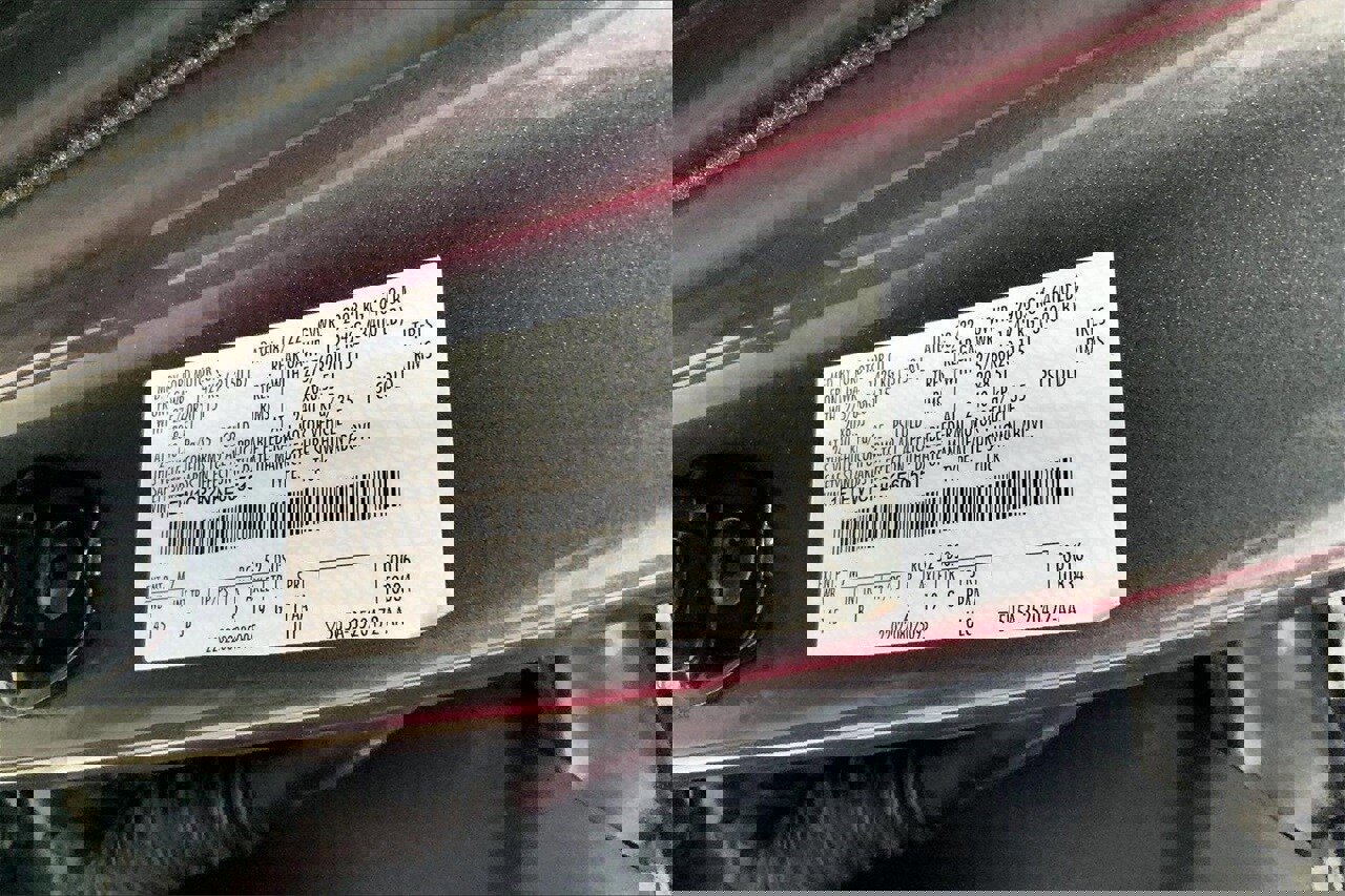 Certified 2022 Ford F150 XL w/ STX Appearance Package image 34