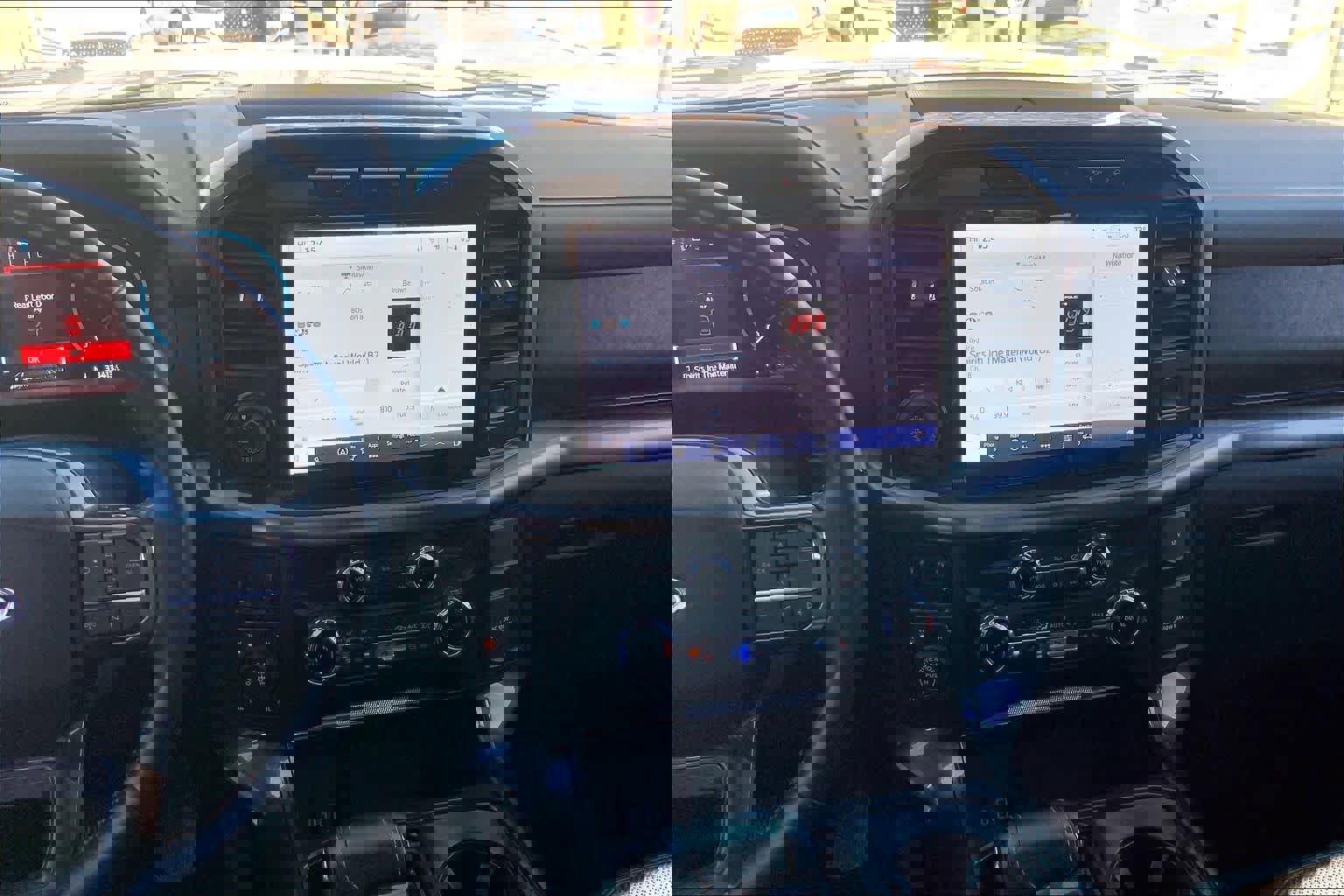 Certified 2022 Ford F150 Tremor w/ Equipment Group 402A High image 6