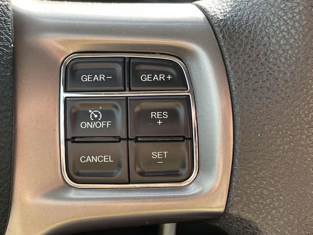 Used 2023 RAM 1500 Classic SLT w/ Trailer & Traction Group image 21