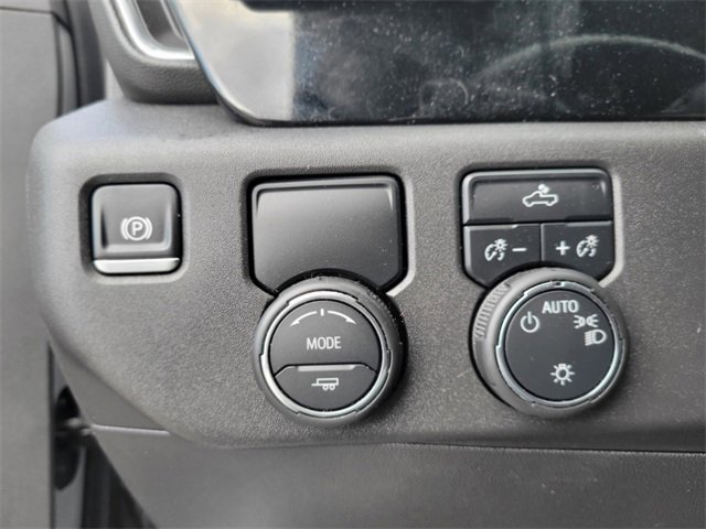 Used 2024 Chevrolet Silverado 1500 LT w/ Convenience Package II image 21