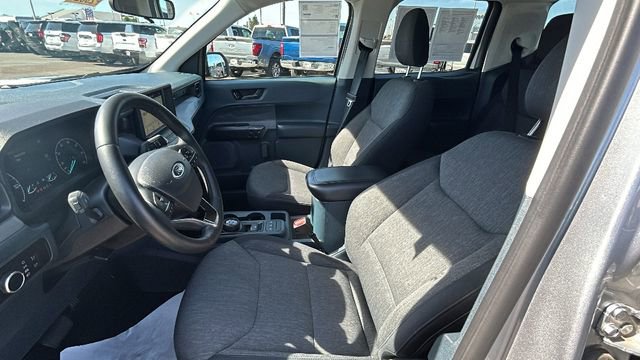 Certified 2024 Ford Maverick XLT w/ XLT Luxury Package image 17