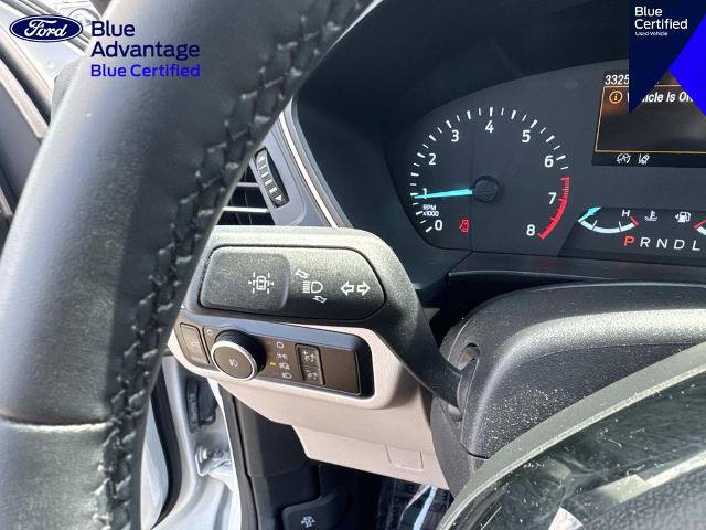 Certified 2022 Ford Escape SEL FWD image 23