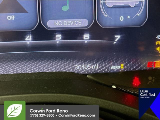 Used 2023 RAM 1500 Rebel w/ Rebel Level 2 Equipment Group image 16