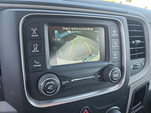 Used 2019 RAM 1500 Tradesman w/ Popular Equipment Group RWD image 23