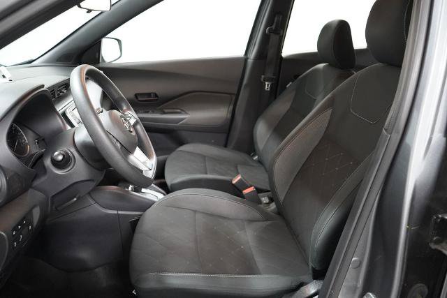 Used 2020 Nissan Kicks S FWD image 22