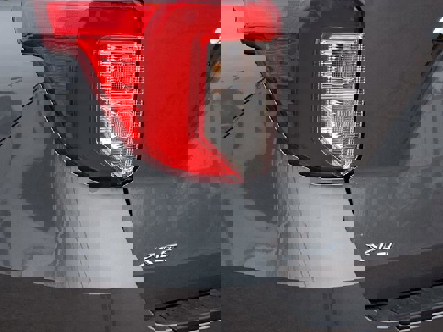 Certified 2023 Ford Explorer XLT image 25