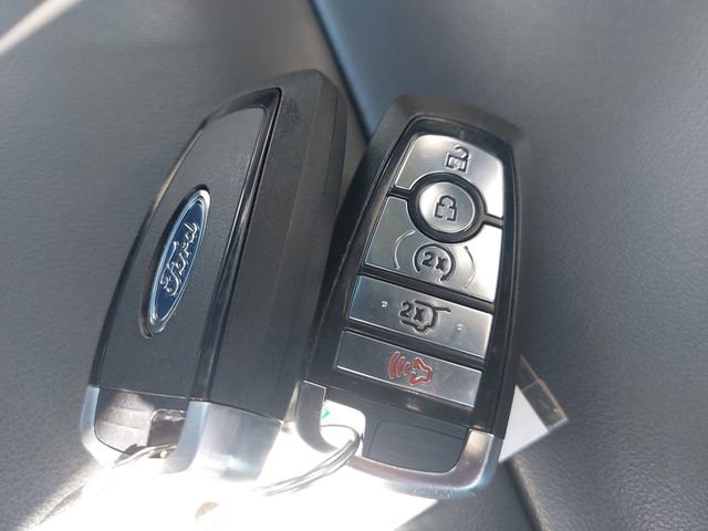 Certified 2025 Ford Expedition Max Active AWD/4WD image 35