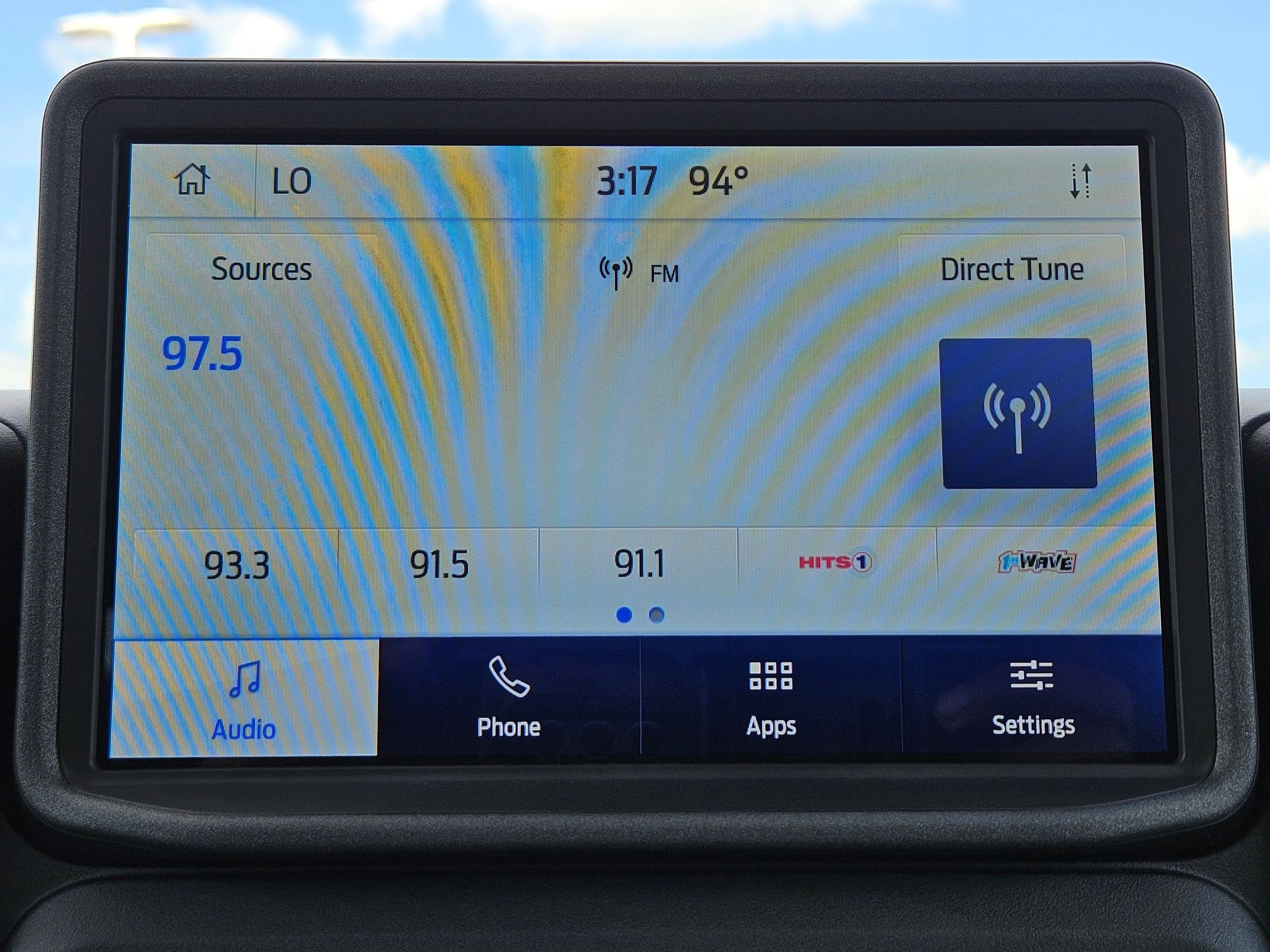Certified 2024 Ford Bronco Sport Heritage w/ Heritage Convenience Package AWD/4WD image 24