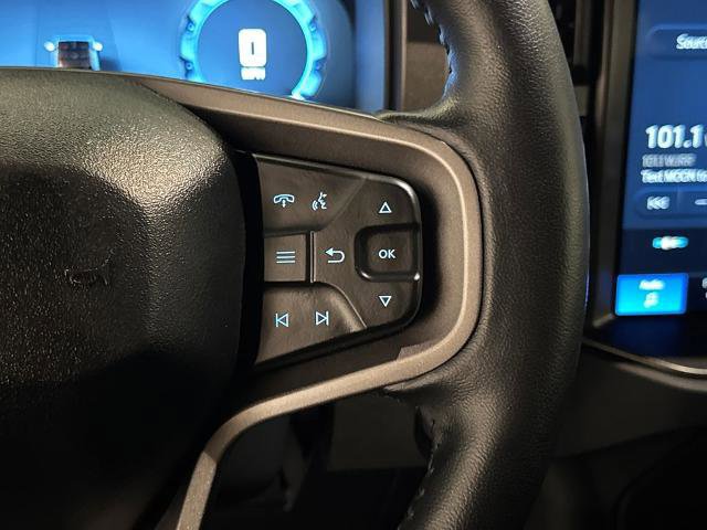 Certified 2025 Ford Bronco Badlands AWD/4WD image 21