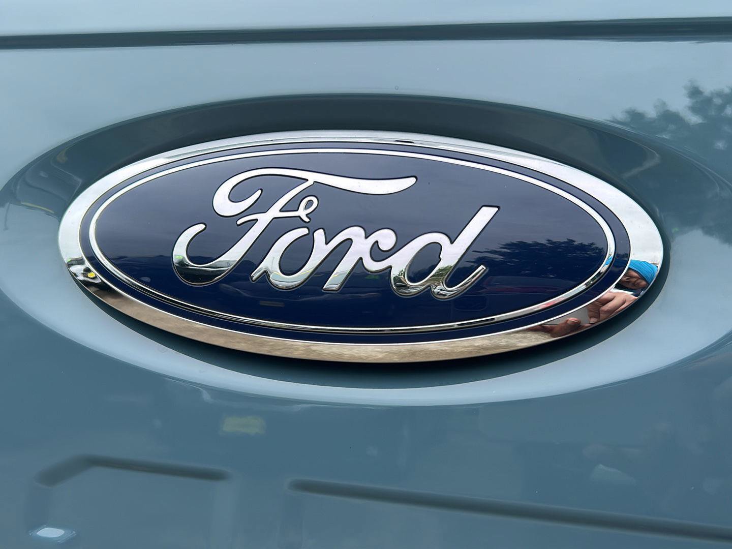 Certified 2023 Ford F150 XLT w/ Equipment Group 302A High RWD image 32