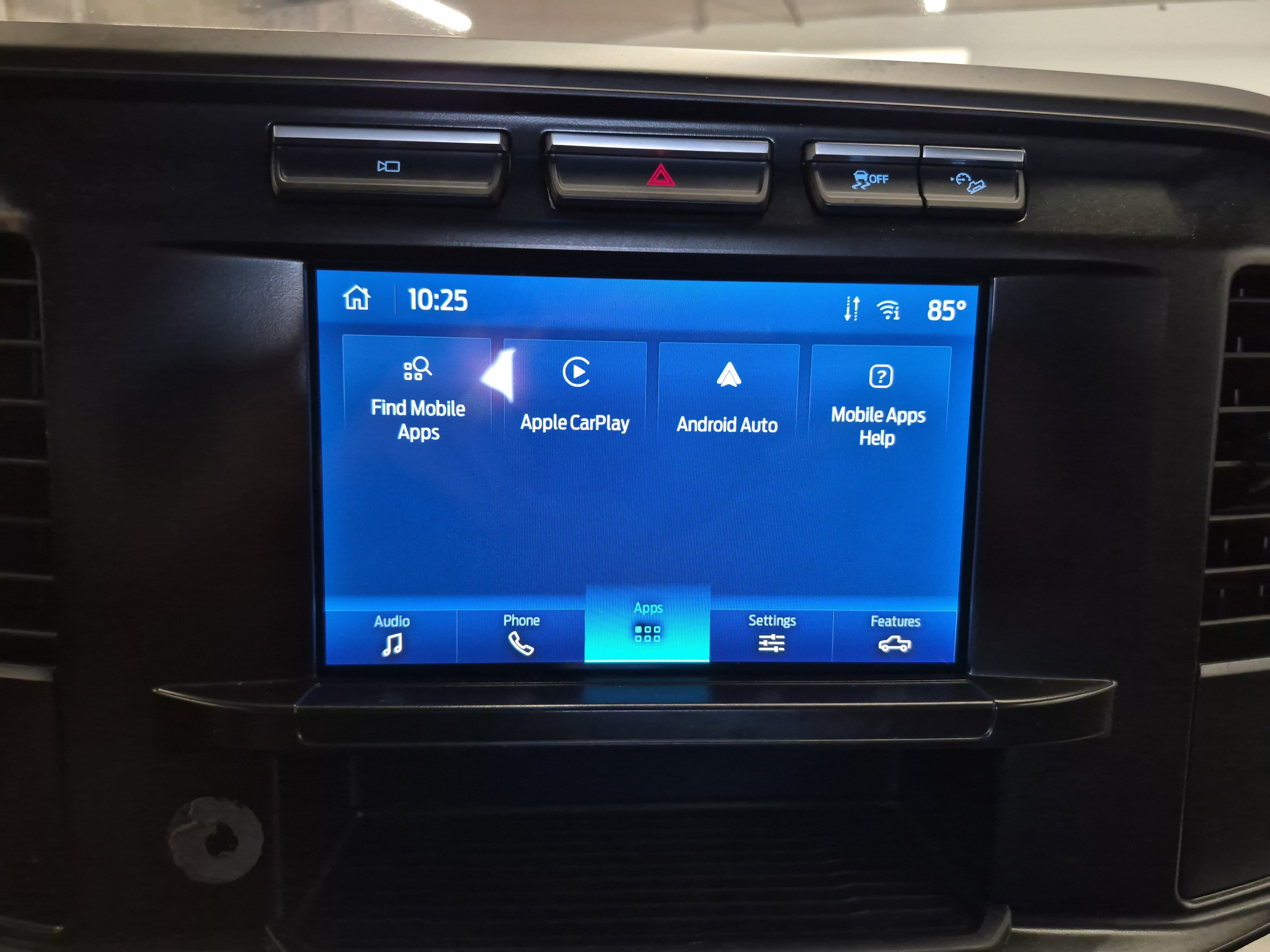 Certified 2024 Ford F350 XL w/ STX Appearance Package AWD/4WD image 38