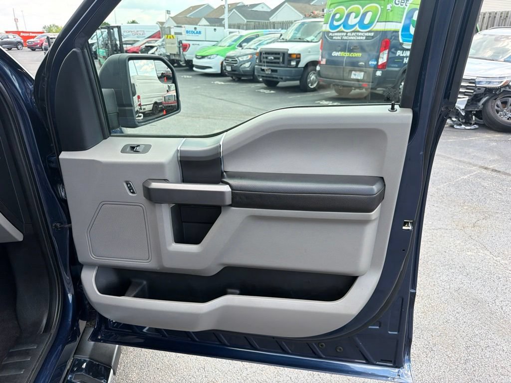 Certified 2019 Ford F150 XLT w/ XTR Package AWD/4WD image 38