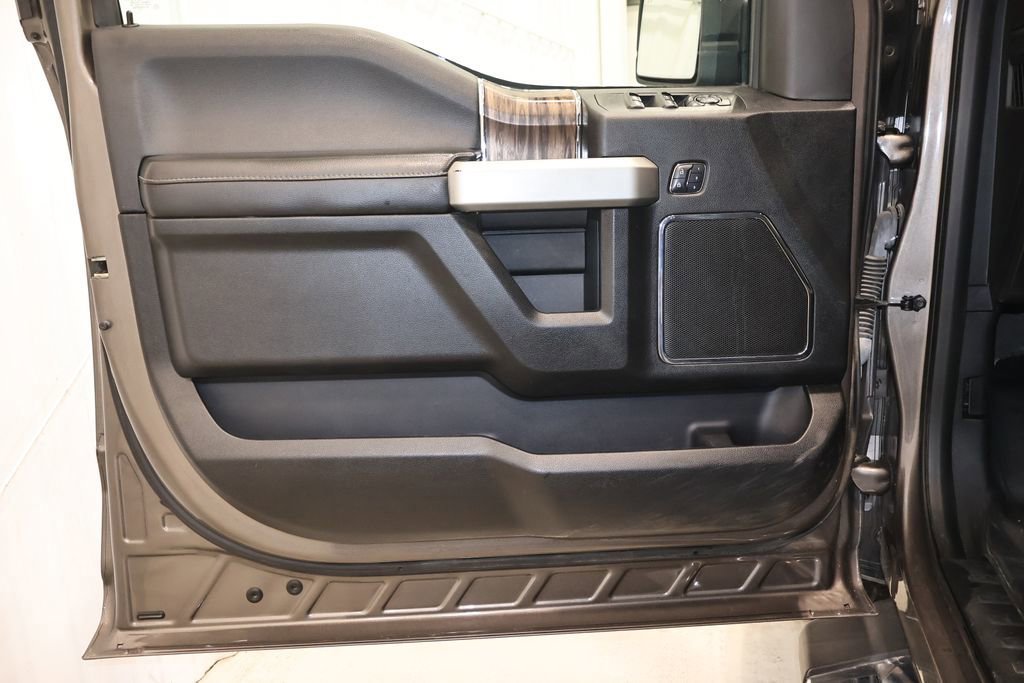 Certified 2018 Ford F150 Lariat image 14