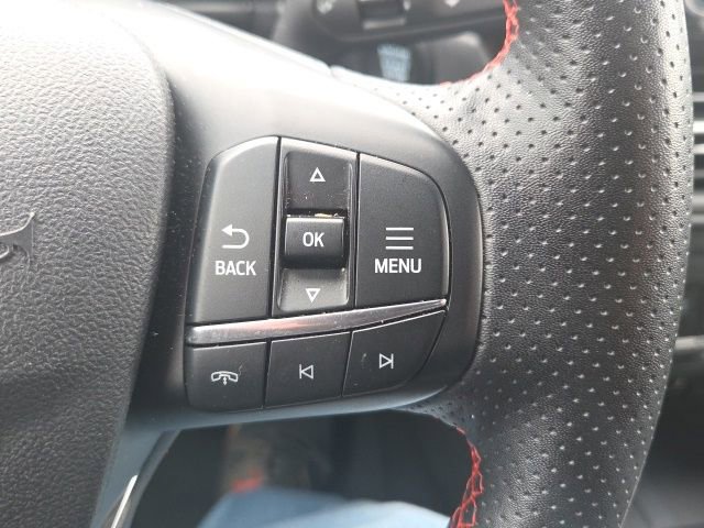 Certified 2024 Ford Escape ST-Line AWD/4WD image 39
