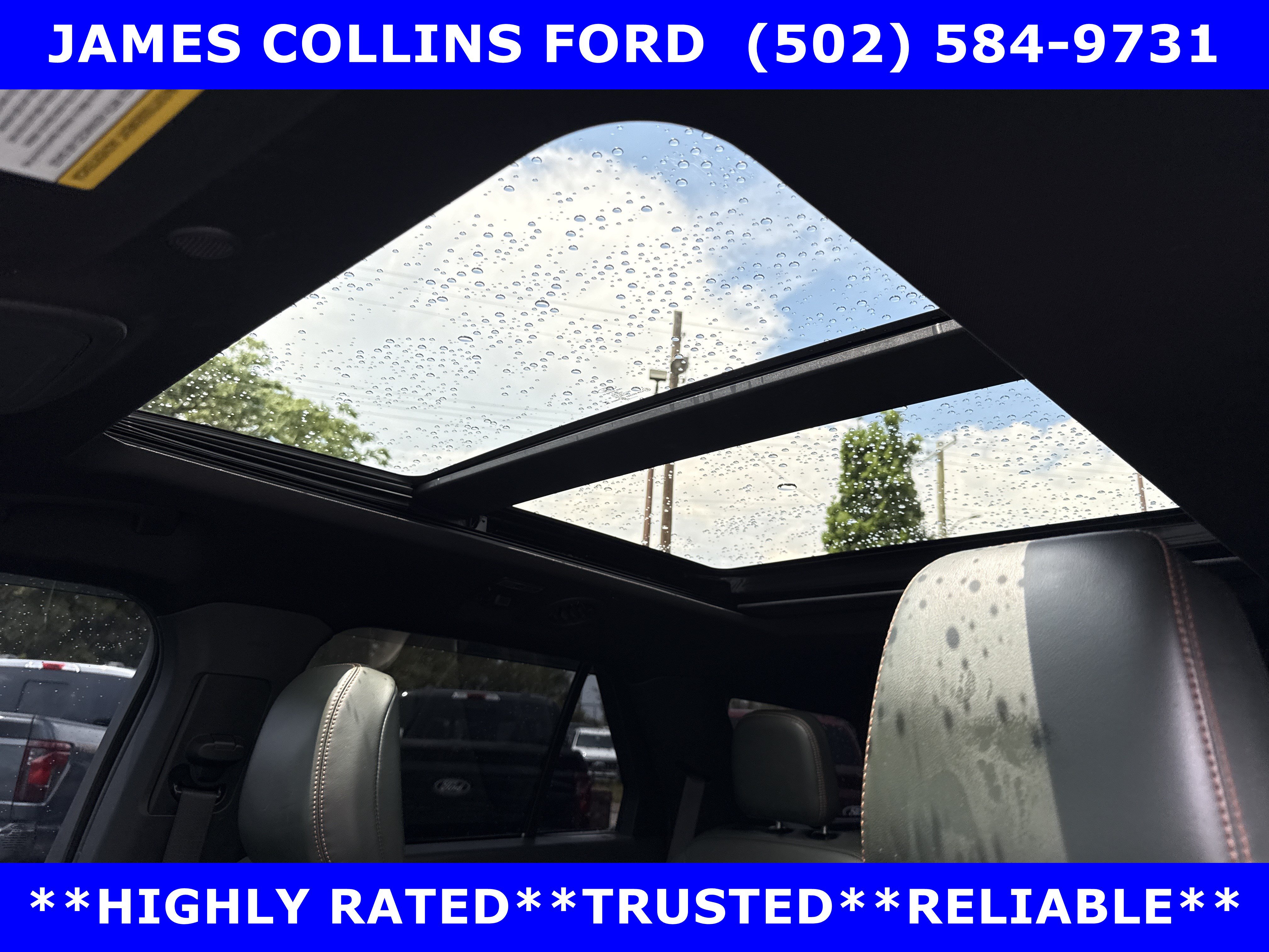 Certified 2023 Ford Explorer Timberline AWD/4WD image 13
