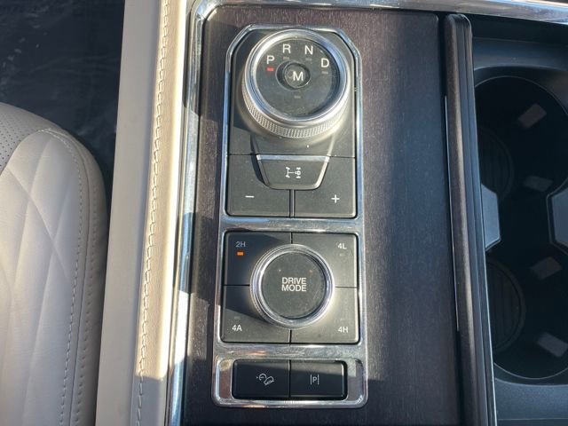 Certified 2022 Ford Expedition Platinum image 25