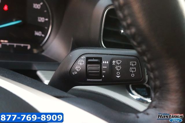 Certified 2022 Ford Explorer XLT w/ Equipment Group 202A image 26