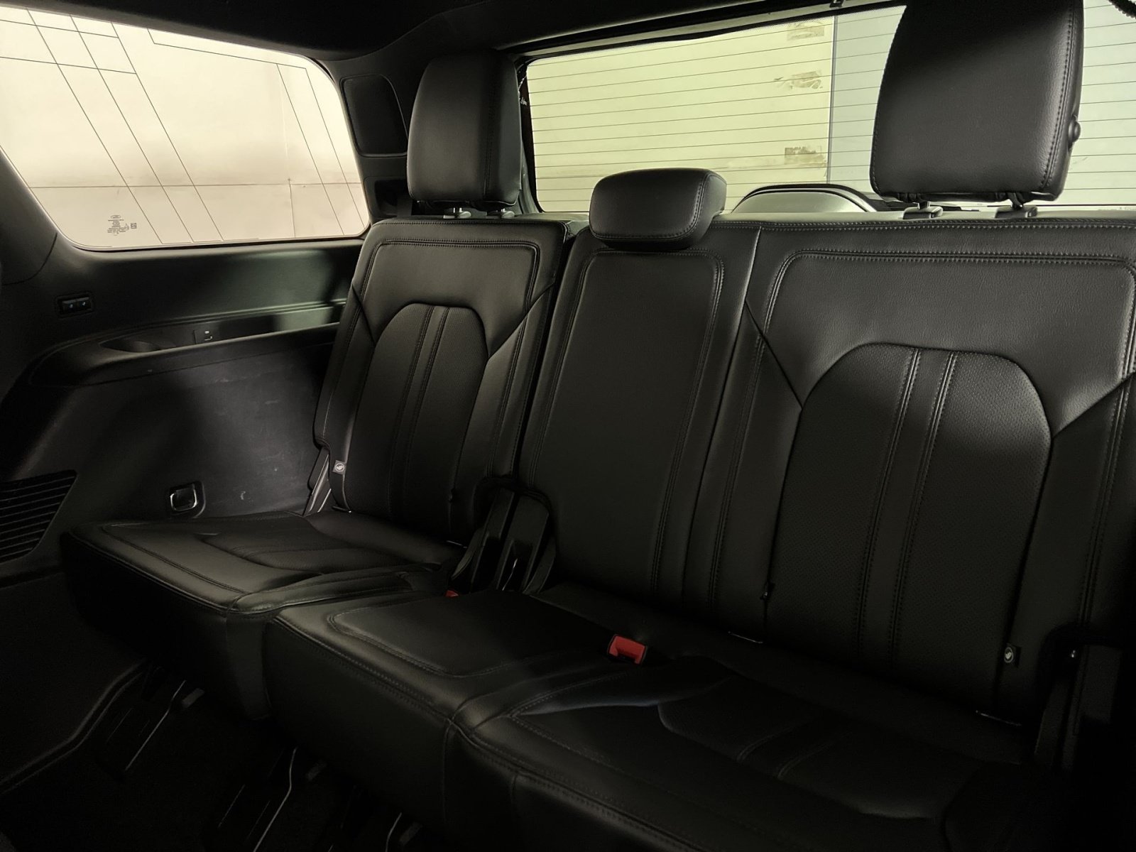 Certified 2021 Ford Expedition Limited AWD/4WD image 26