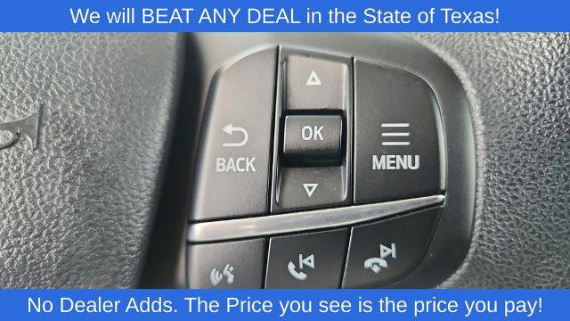 Certified 2024 Ford Bronco Sport Big Bend AWD/4WD image 25
