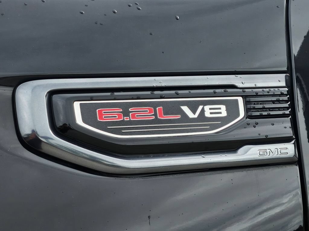 Used 2022 GMC Sierra 1500 AT4 w/ AT4 Preferred Package AWD/4WD image 24