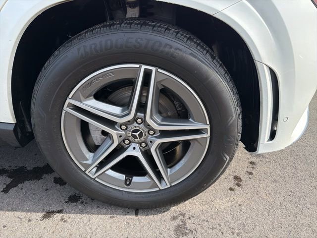 Used 2021 Mercedes-Benz GLE 350 4MATIC image 5