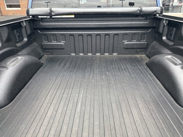 Certified 2019 Ford F150 Lariat w/ Equipment Group 502A Luxury AWD/4WD image 9