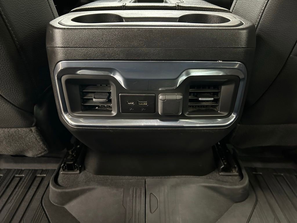 Used 2022 GMC Sierra 2500 Denali AWD/4WD image 32
