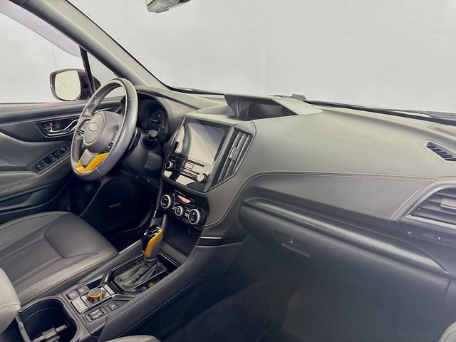 Used 2022 Subaru Forester Wilderness image 30