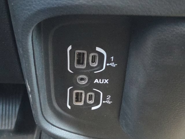 Used 2023 RAM 1500 Big Horn AWD/4WD image 26
