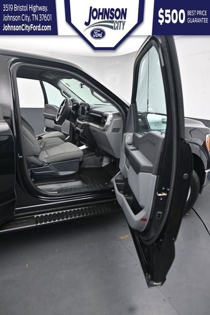 Certified 2021 Ford F150 XL w/ Trailer Tow Package AWD/4WD image 13