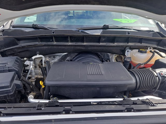 Used 2024 GMC Sierra 1500 AT4 w/ Technology Package image 15