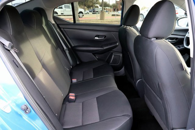 Used 2023 Nissan Sentra SV w/ All-Weather Package image 21