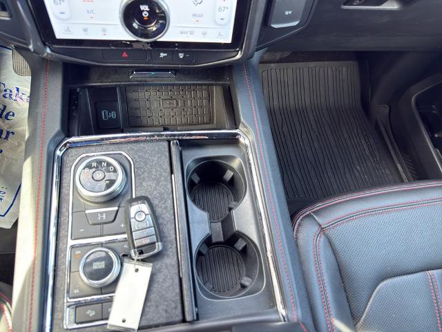 Certified 2023 Ford Expedition Limited AWD/4WD image 20