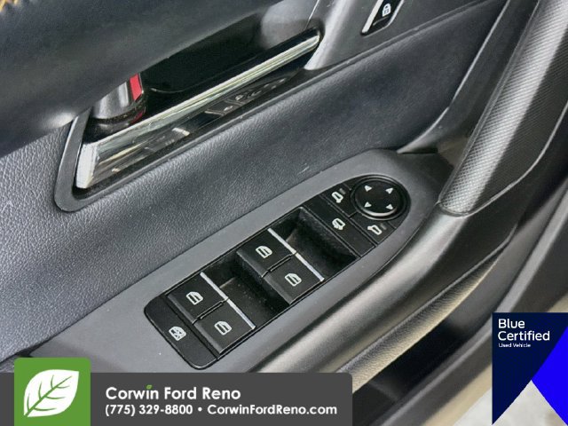 Used 2023 MAZDA CX-50 2.5 Turbo w/ Cargo Package AWD/4WD image 21