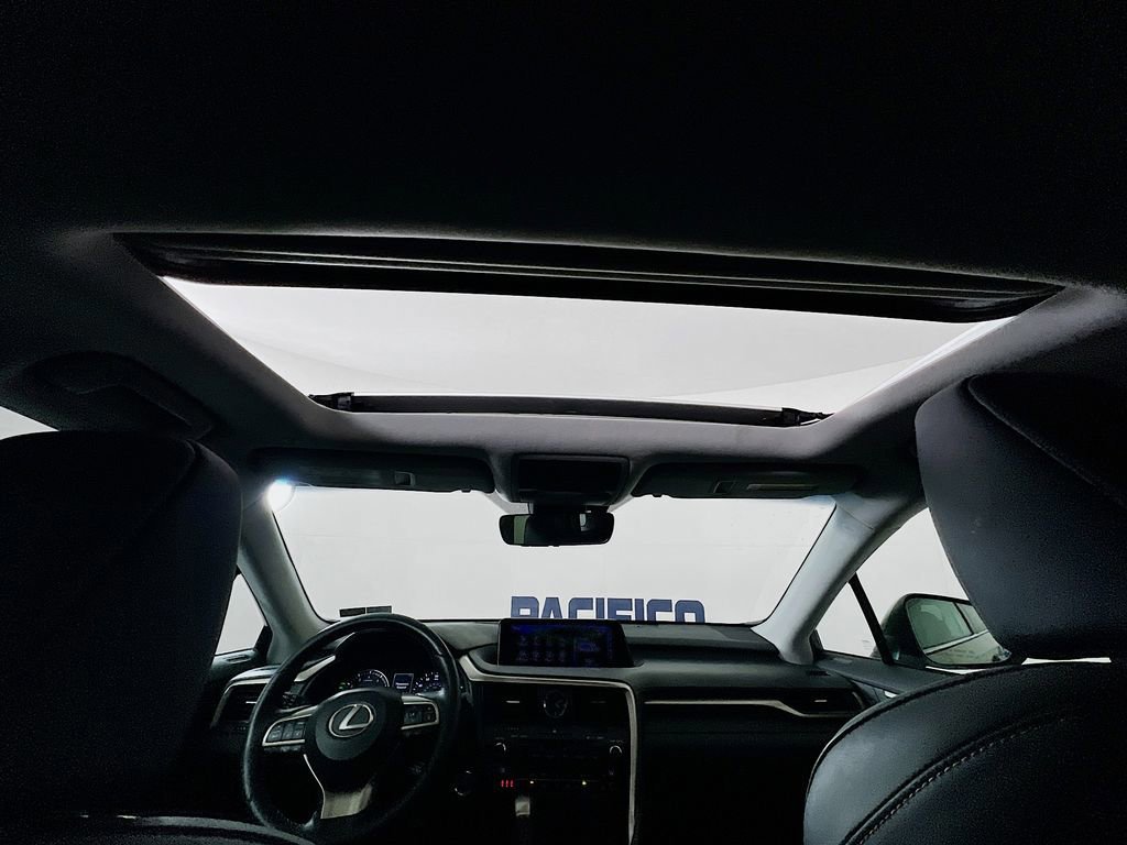 Used 2017 Lexus RX 350 AWD image 41