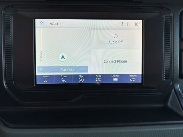 Certified 2023 Ford Bronco Badlands image 24