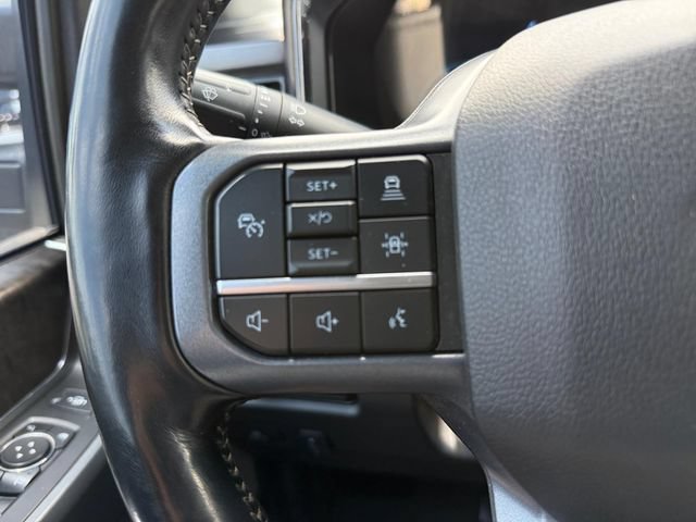 Certified 2023 Ford F450 Lariat w/ Lariat Ultimate Package AWD/4WD image 28