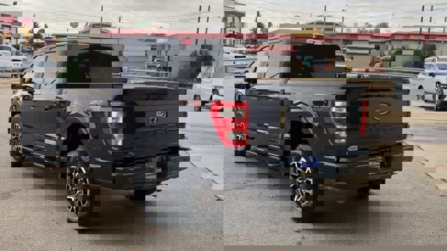 Certified 2023 Ford F150 XL w/ STX Appearance Package image 8