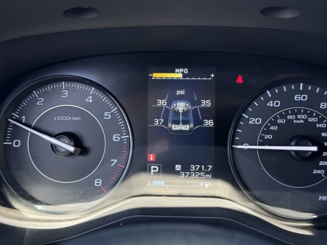 Used 2019 Subaru Impreza 2.0i Premium w/ Eyesight & BSD/Rcta & SRF AWD/4WD image 14