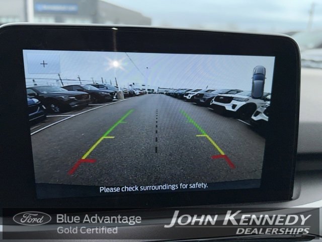 Certified 2025 Ford Escape Active w/ Cold Weather Package image 23