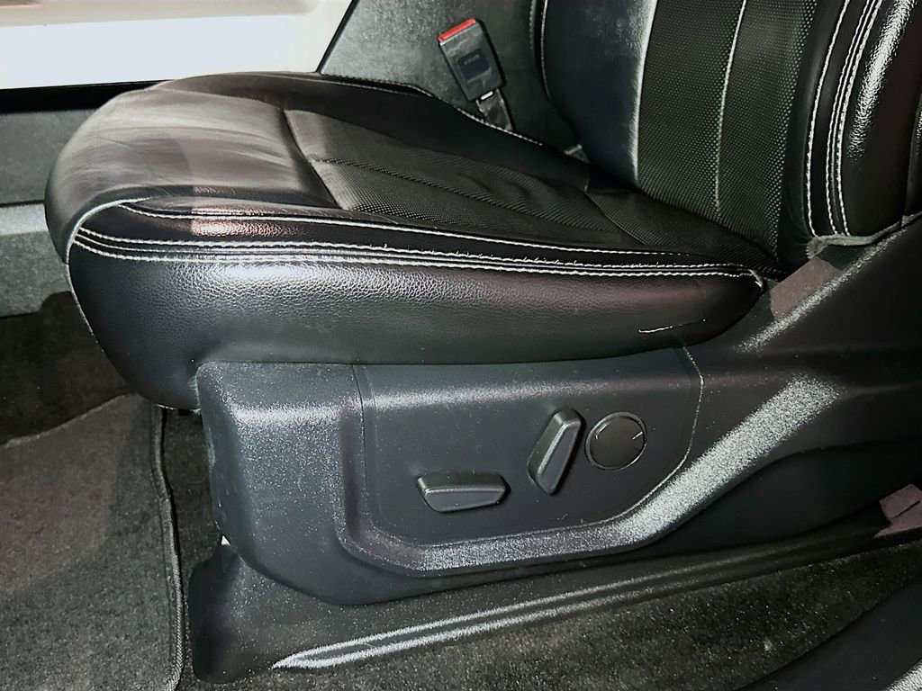 Certified 2020 Ford F150 Lariat AWD/4WD image 18