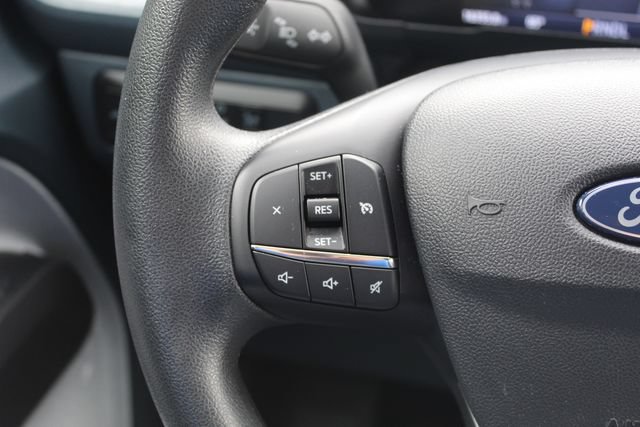 Certified 2026 Ford Maverick XLT AWD/4WD image 30