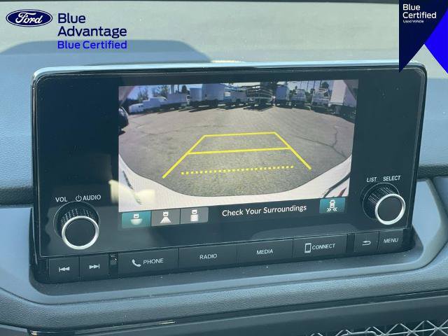 Used 2023 Honda Accord EX image 13