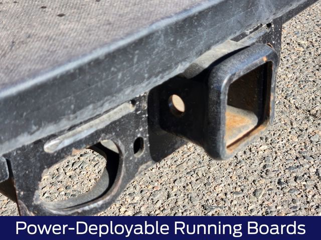 Certified 2023 Ford F350 Lariat w/ Lariat Ultimate Package image 21