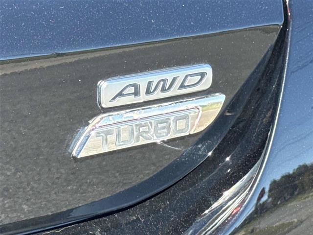 Used 2022 Kia K5 LXS AWD/4WD image 11
