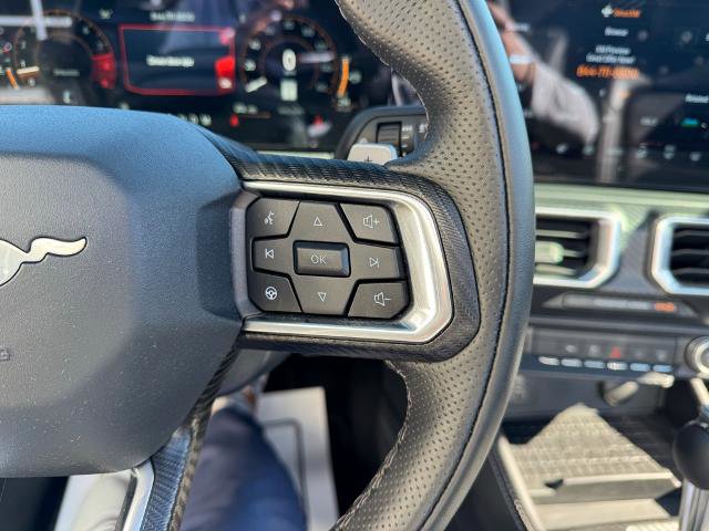 Certified 2024 Ford Mustang GT Premium image 22