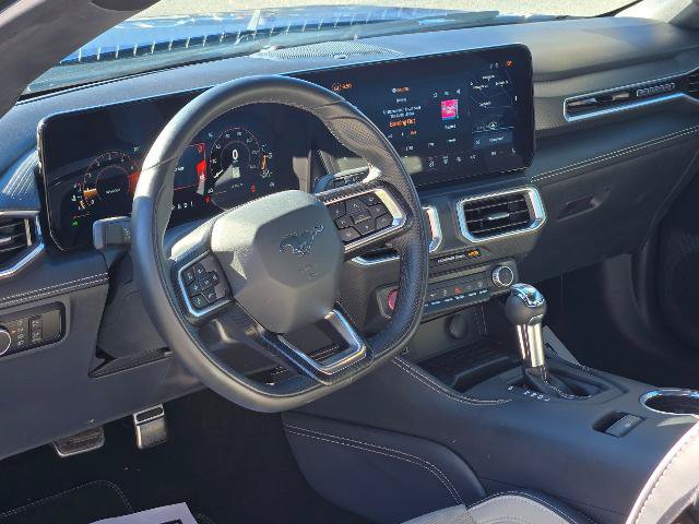 Certified 2024 Ford Mustang Premium RWD image 7