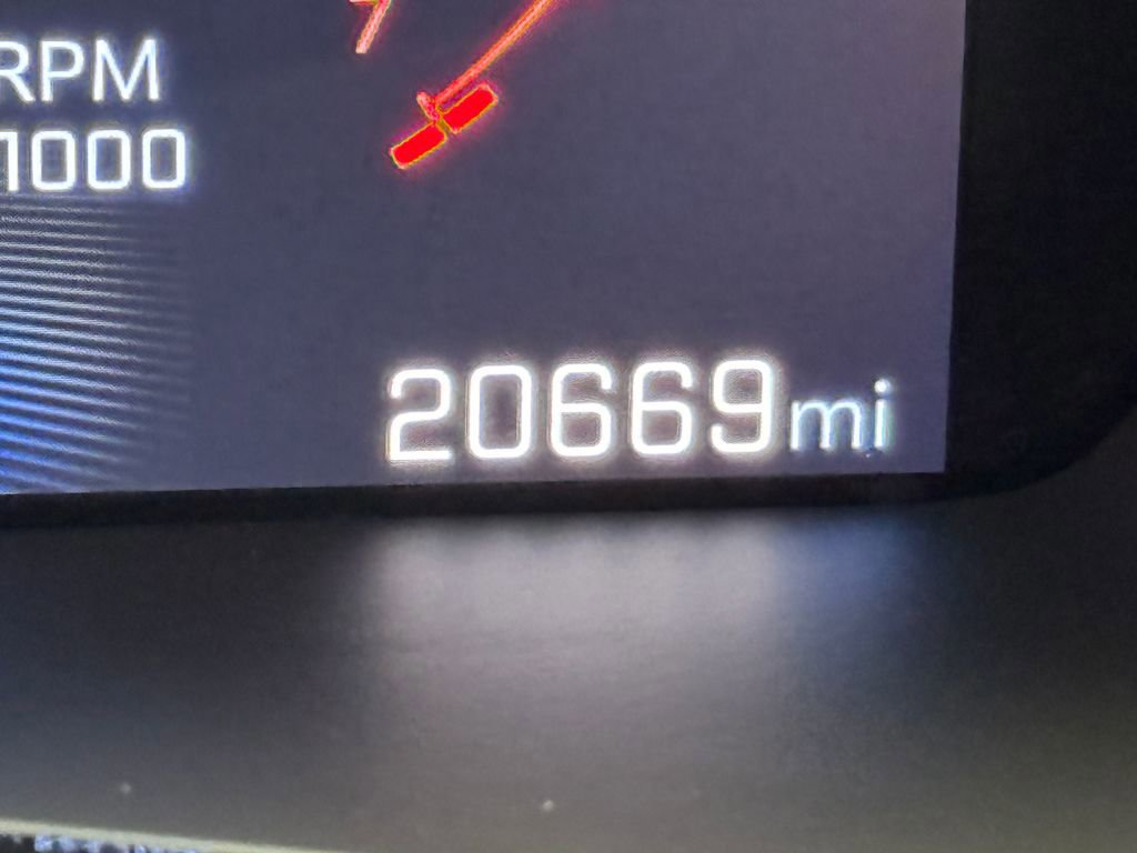 Used 2024 Chevrolet Colorado Z71 w/ Z71 Convenience Package 2 image 19