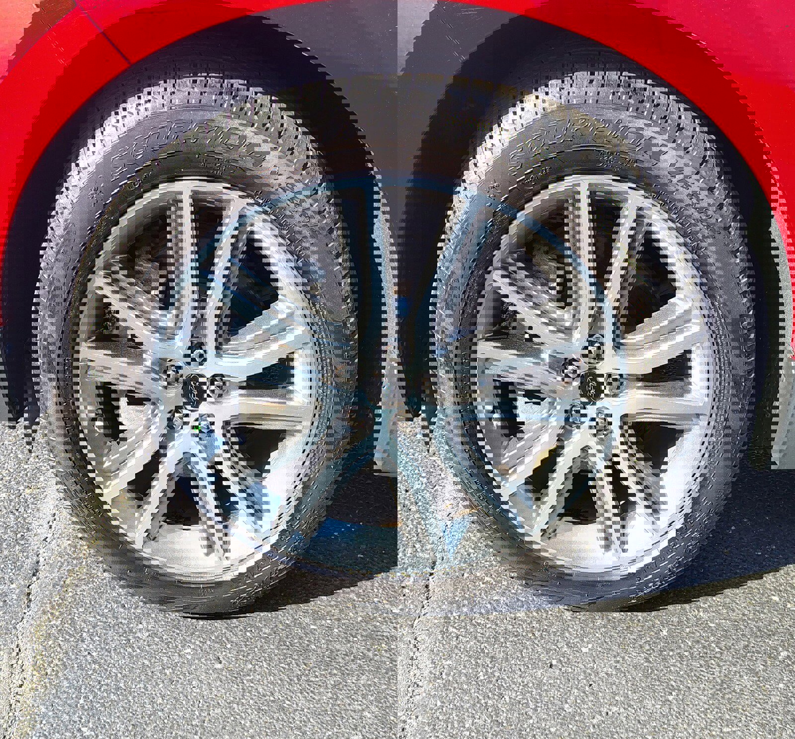 Certified 2024 Ford Edge Titanium image 13