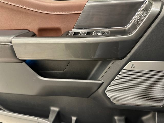 Certified 2023 Ford F150 Lariat w/ Equipment Group 502A High image 41